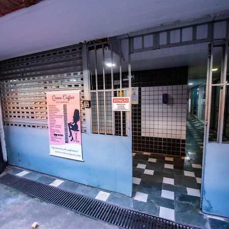 Apto Prox A Unb Com Wifi Em Asa Norte - Brasilia Exterior photo